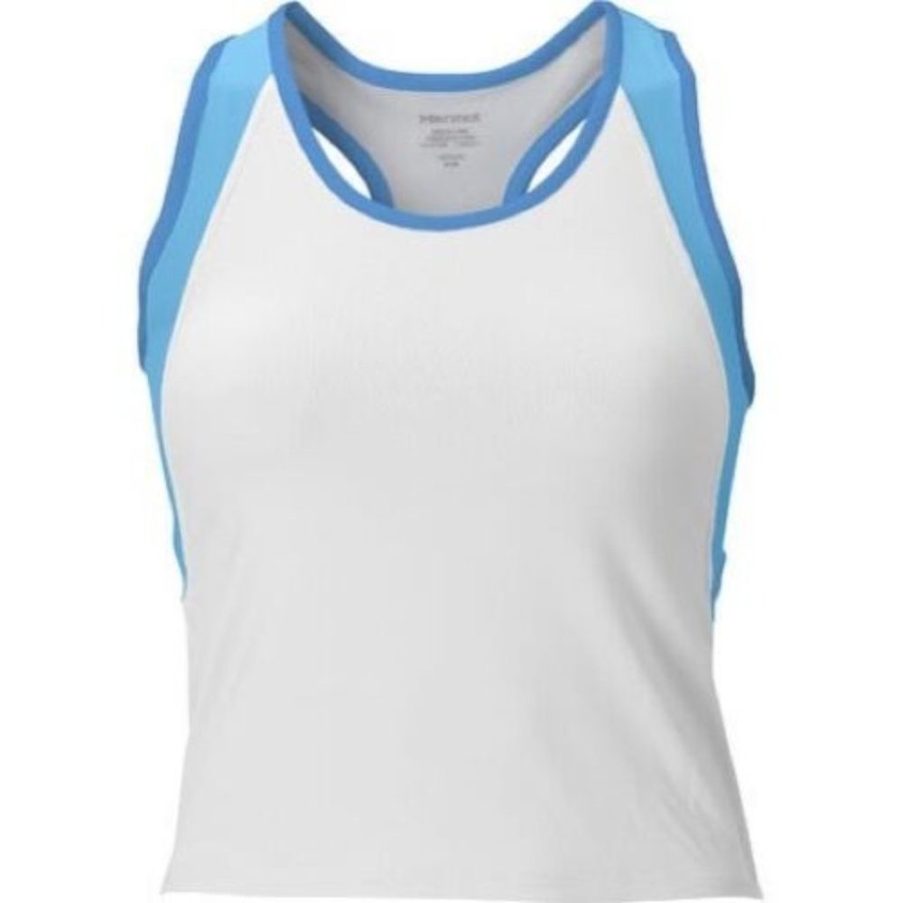 Marmot Women's Sport Tank Top Quick Dry